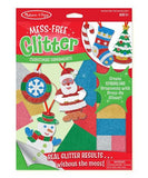 Melissa & Doug - Mess Free Glitter