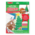 Melissa & Doug - Mess Free Glitter