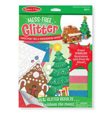Melissa & Doug - Mess Free Glitter