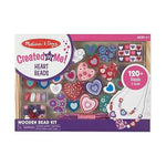 Melissa & Doug - Created by Me! Heart Beads