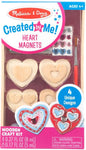 Melissa & Doug - Created By Me! Painting Craft Kit