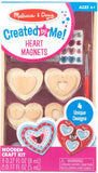 Melissa & Doug - Created By Me! Painting Craft Kit