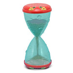Melissa & Doug - Sunny Patch Crab Sand Hour Glass