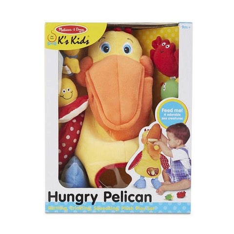 Melissa & Doug - Hungry Pelican