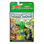 Melissa & Doug - On The Go Water Wow!