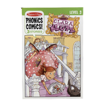 Melissa & Doug - Phonics Comics!