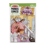 Melissa & Doug - Phonics Comics!