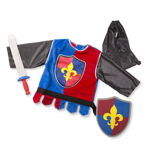 Melissa & Doug - Costume de Policier 3-6 ans