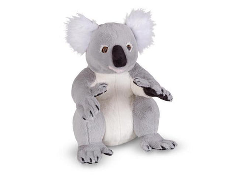 Melissa & Doug - Plush Koala