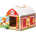 Melissa & Doug - Latches Barn