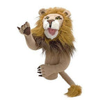 Melissa & Doug - Lion Puppet