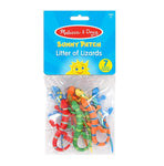 Melissa & Doug - Sunny Patch Litter of Lizards