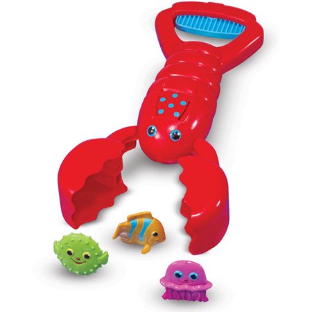 Melissa & Doug- Sunny Patch Lobster Claw Catcher