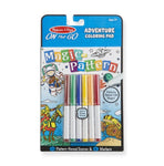 Melissa & Doug - On the Go Magic Patterns