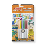 Melissa & Doug - On the Go Magic Patterns