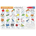 Melissa & Doug - Learning Mats