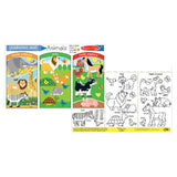 Melissa & Doug - Learning Mats