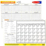 Melissa & Doug - Learning Mats