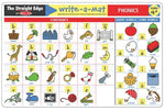 Melissa & Doug - Learning Mats