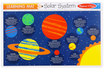 Melissa & Doug - Learning Mats