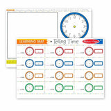 Melissa & Doug - Learning Mats