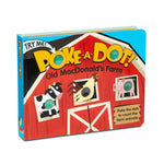 Melissa & Doug - Poke A Dot! Books