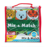 Melissa & Doug - K’s Kids Mix & Match