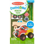 Melissa & Doug - Created By Me! Painting Craft Kit