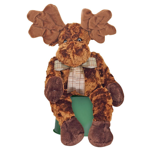 Melissa Doug Stuffed Animals RG Natural Babies and Toys