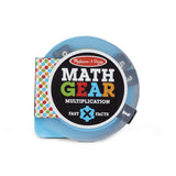 Melissa & Doug - Math Gear