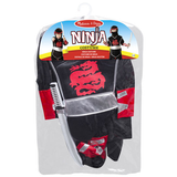 Melissa & Doug - Ninja Role Play Set