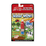 Melissa & Doug - On The Go Water Wow!