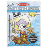 Melissa & Doug - Paint With Water