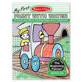 Melissa & Doug - Paint With Water