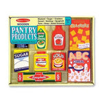 Melissa & Doug - Pantry Products