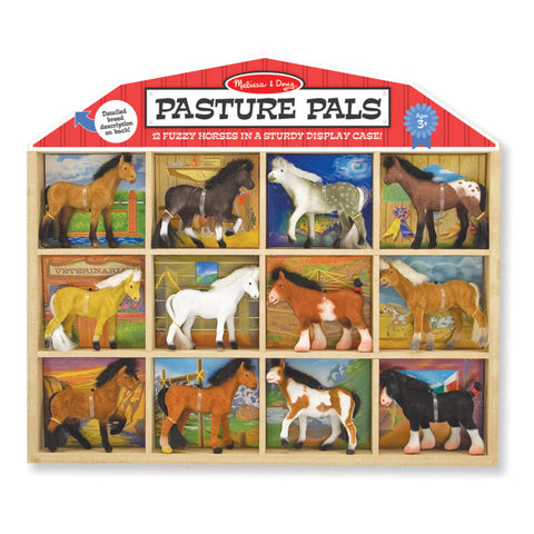 Melissa & Doug - Pasture Pals