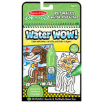 Melissa & Doug - On The Go Water Wow!