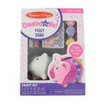 Melissa & Doug - Created by Me! Piggy Bank