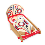 Melissa & Doug - Innovation Academy Pinball Game
