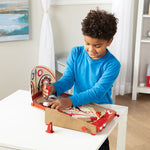 Melissa & Doug - Innovation Academy Pinball Game