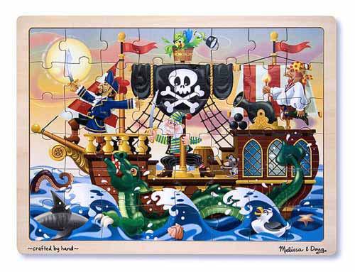 Melissa and doug jigsaw puzzles shop