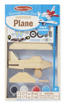 Melissa & Doug - Created By Me! Painting Craft Kit