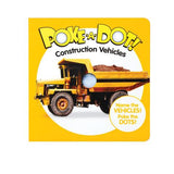 Melissa & Doug - Poke A Dot! Small Books