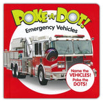 Melissa & Doug - Poke A Dot! Small Books