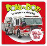 Melissa & Doug - Poke A Dot! Small Books