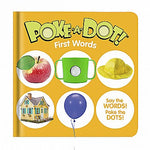 Melissa & Doug - Poke A Dot! Small Books