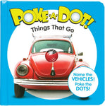 Melissa & Doug - Poke A Dot! Small Books