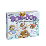 Melissa & Doug - Poke A Dot! Books