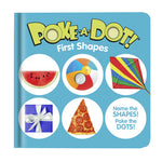 Melissa & Doug - Poke A Dot! Small Books