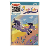 Melissa & Doug - Phonics Comics!